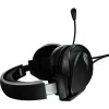 ASUS ROG Theta Electret Headset Wired Head-band Gaming Black