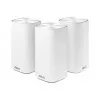 ASUS ZenWiFi CD6 White 3