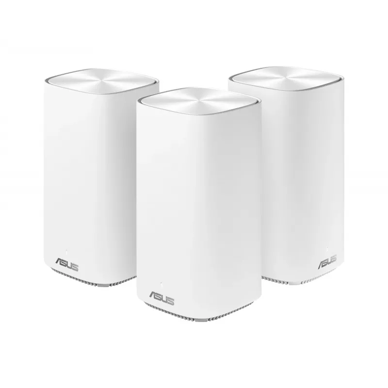 ASUS ZenWiFi CD6 White 3