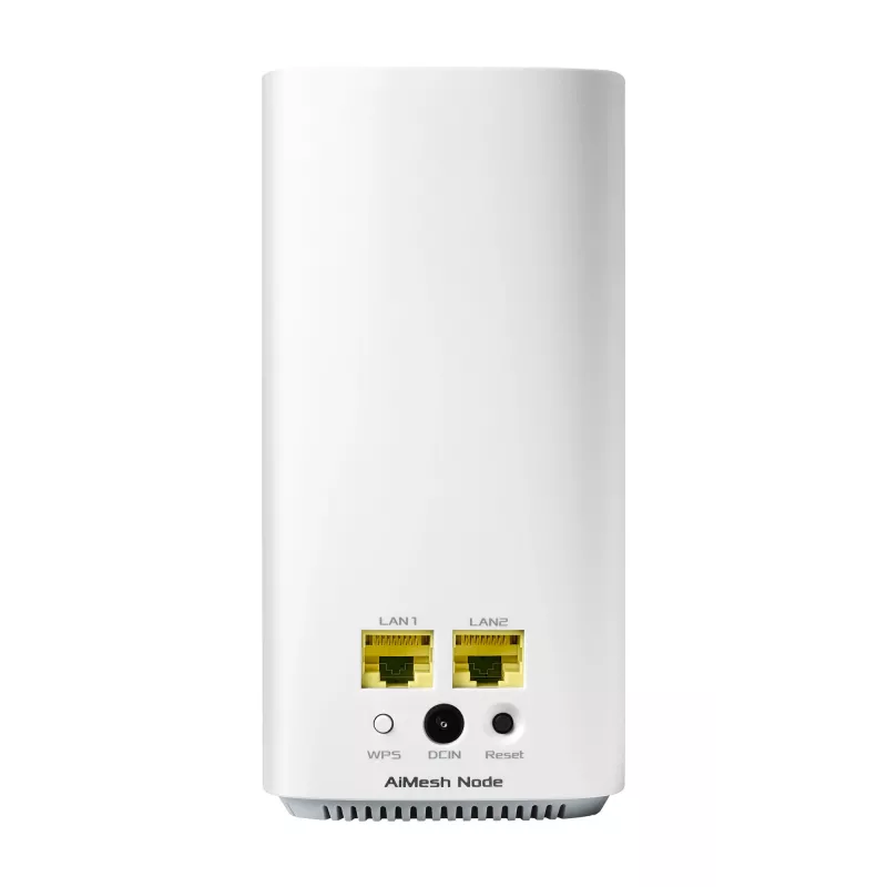 ASUS ZenWiFi CD6 White 3