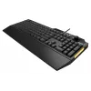 ASUS TUF Gaming K1 keyboard USB Black Full-size RGB LED