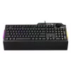 ASUS TUF Gaming K1 keyboard USB Black Full-size RGB LED