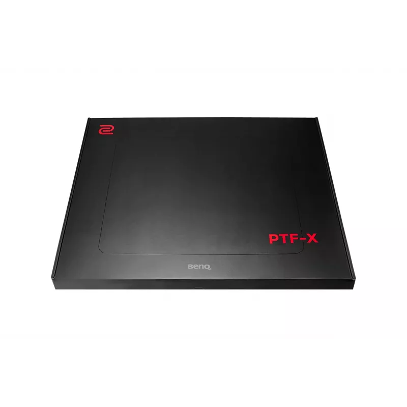 ZOWIE P TF-X Gaming mouse pad Black