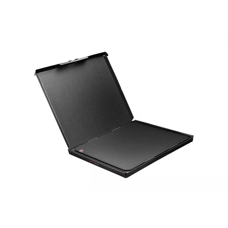 ZOWIE P TF-X Gaming mouse pad Black