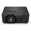 BenQ LU960 Standard throw projector 5500 ANSI lumens DLP WUXGA (1920x1200) 3D Black