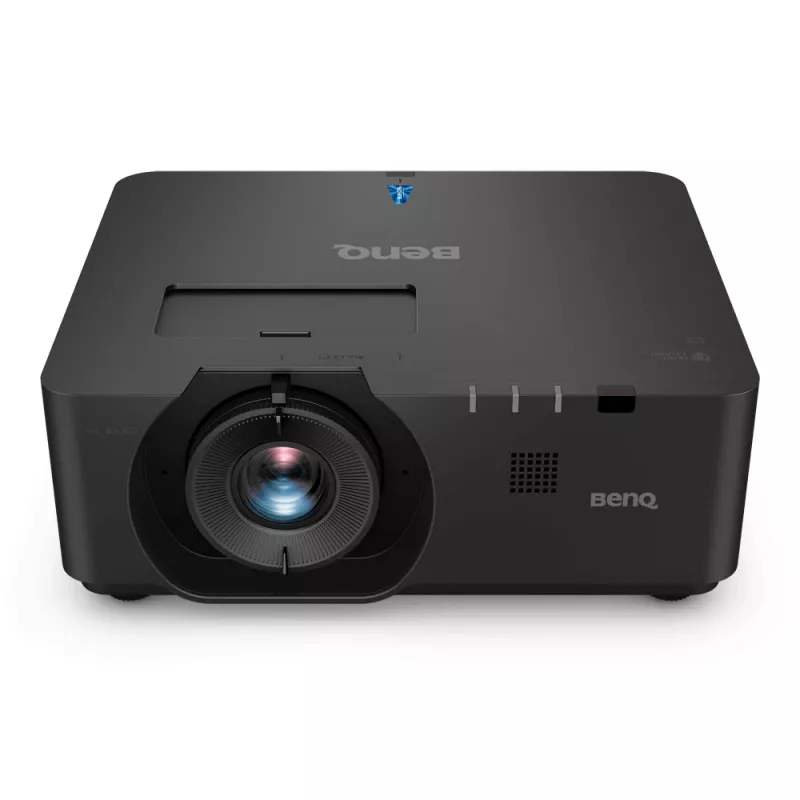 BenQ LU960 Standard throw projector 5500 ANSI lumens DLP WUXGA (1920x1200) 3D Black