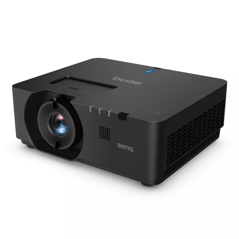 BenQ LU960 Standard throw projector 5500 ANSI lumens DLP WUXGA (1920x1200) 3D Black