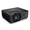 BenQ LU960 Standard throw projector 5500 ANSI lumens DLP WUXGA (1920x1200) 3D Black