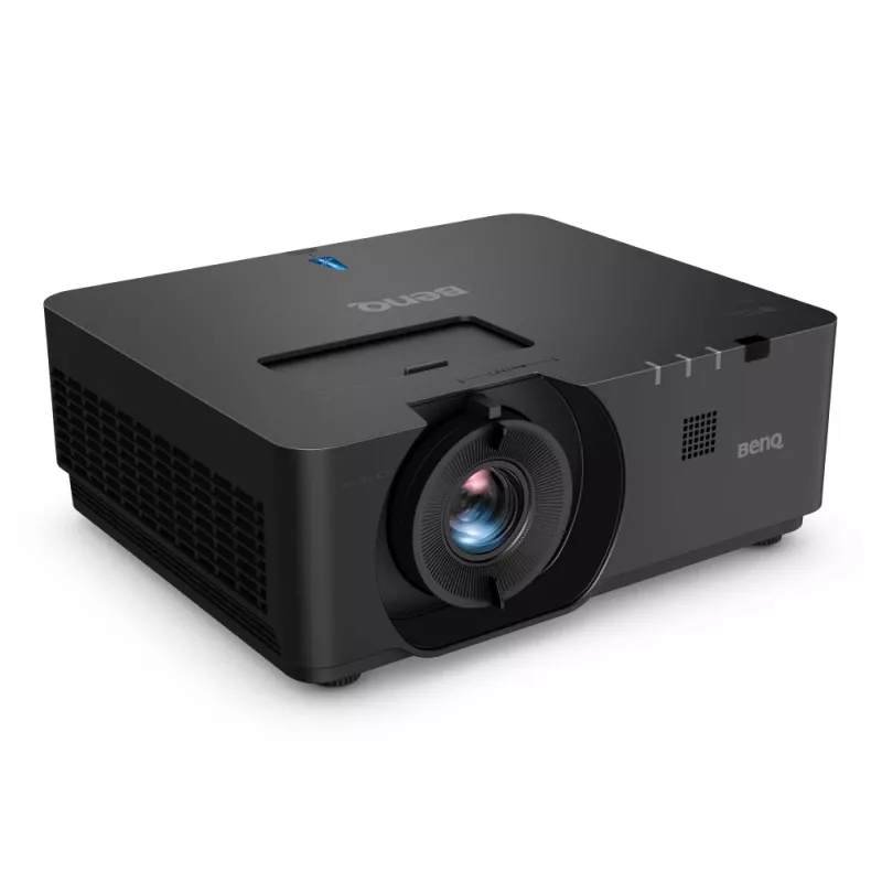 BenQ LU960 Standard throw projector 5500 ANSI lumens DLP WUXGA (1920x1200) 3D Black
