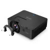 BenQ LU960 Standard throw projector 5500 ANSI lumens DLP WUXGA (1920x1200) 3D Black