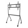 BenQ MT01 interactive whiteboard accessory Stand Black, Grey