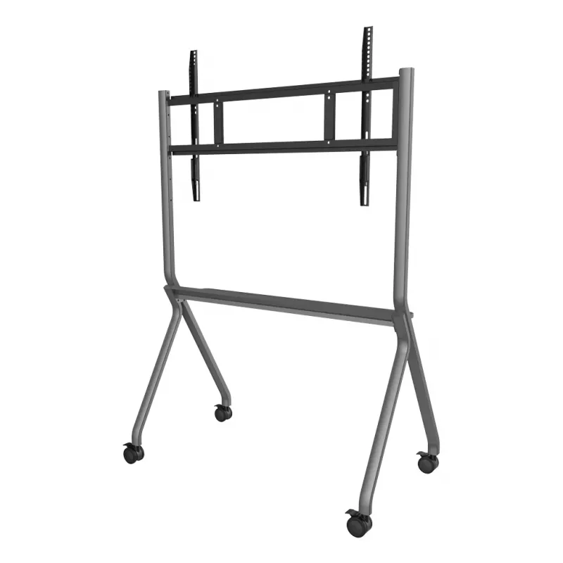 BenQ MT01 interactive whiteboard accessory Stand Black, Grey