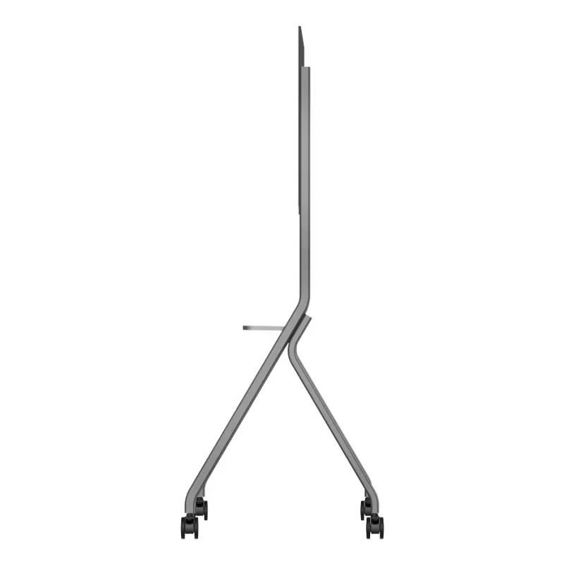 BenQ MT01 interactive whiteboard accessory Stand Black, Grey
