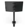 BenQ PD2706UA computer monitor 68.6 cm (27 inch) 3840 x 2160 pixels 4K Ultra HD LCD Black