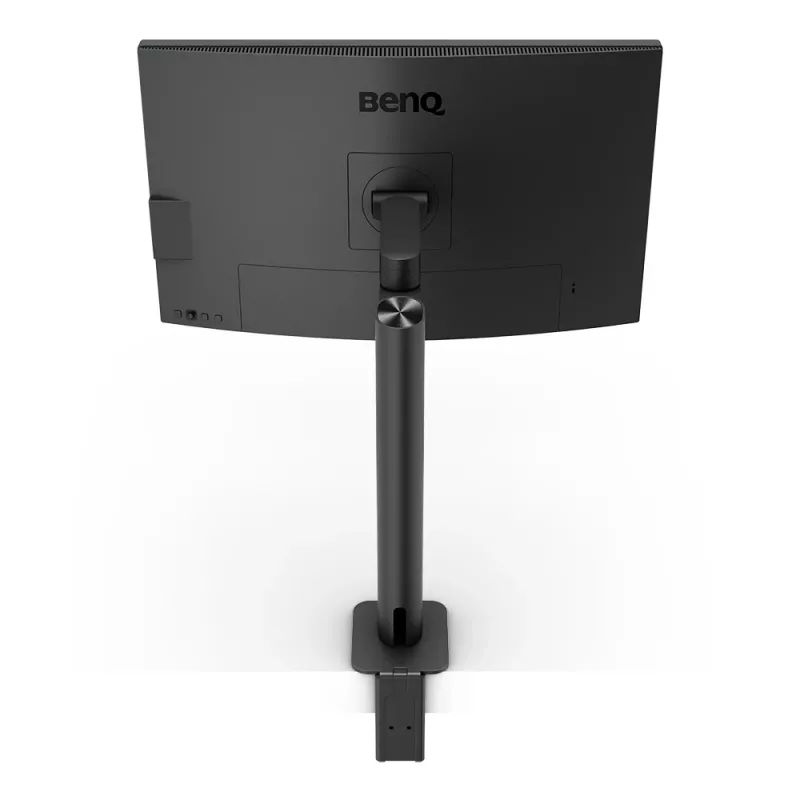 BenQ PD2706UA computer monitor 68.6 cm (27 inch) 3840 x 2160 pixels 4K Ultra HD LCD Black