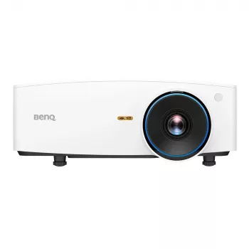 BenQ LK935 Standard throw projector 5500 ANSI lumens DLP UHD 4K (3840x2160) 3D White