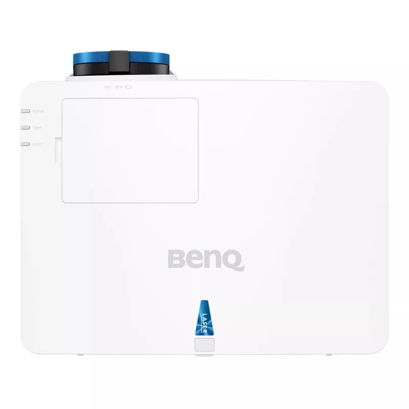 BenQ LK935 Standard throw projector 5500 ANSI lumens DLP UHD 4K (3840x2160) 3D White