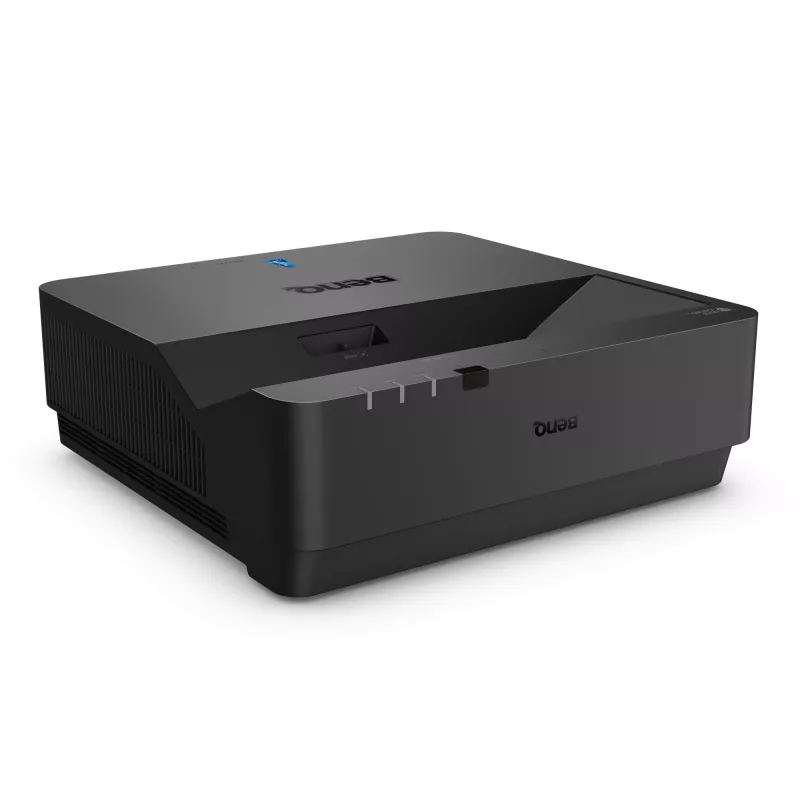 BenQ LU960UST+ Ultra short throw projector 5200 ANSI lumens DLP WUXGA (1920x1200) 3D Black