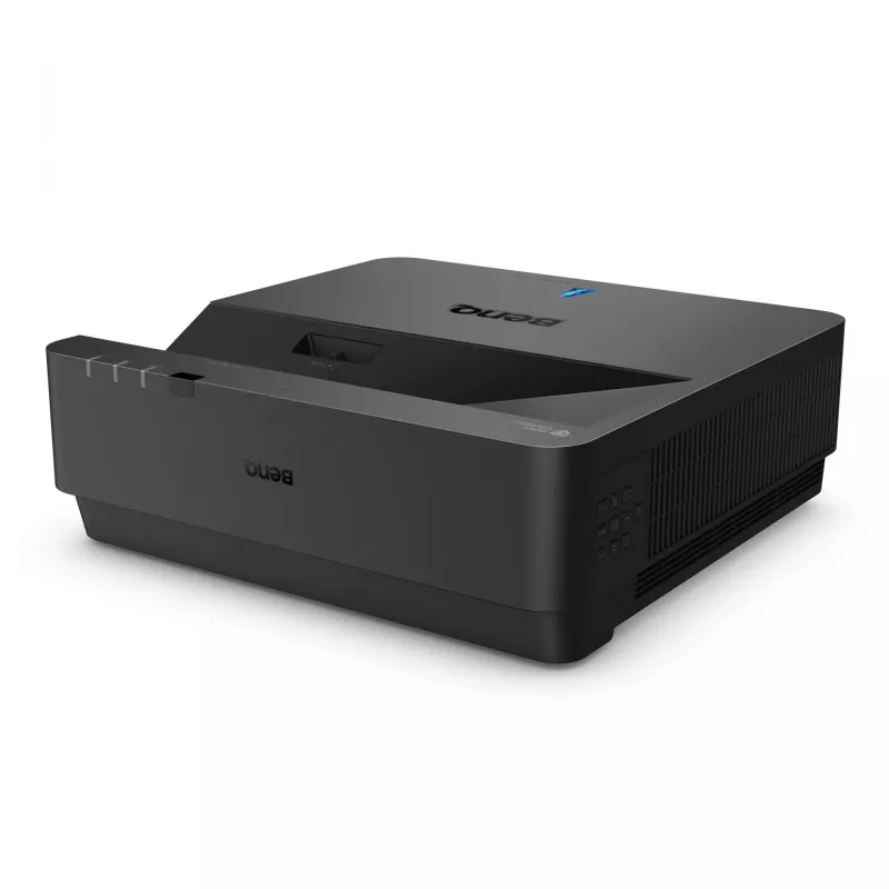 BenQ LU960UST+ Ultra short throw projector 5200 ANSI lumens DLP WUXGA (1920x1200) 3D Black