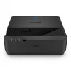 BenQ LU960UST+ Ultra short throw projector 5200 ANSI lumens DLP WUXGA (1920x1200) 3D Black