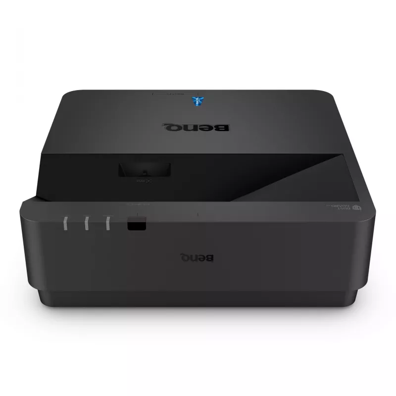 BenQ LU960UST+ Ultra short throw projector 5200 ANSI lumens DLP WUXGA (1920x1200) 3D Black