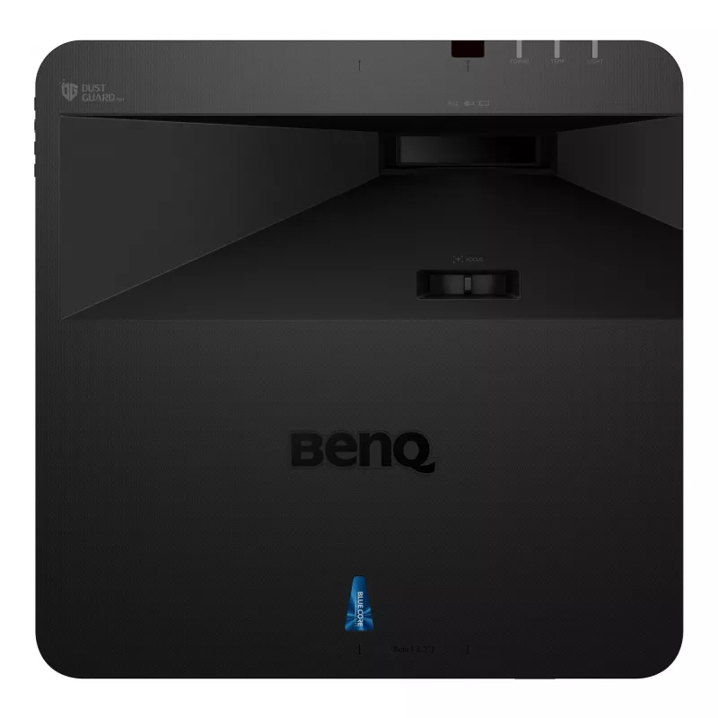 BenQ LU960UST+ Ultra short throw projector 5200 ANSI lumens DLP WUXGA (1920x1200) 3D Black