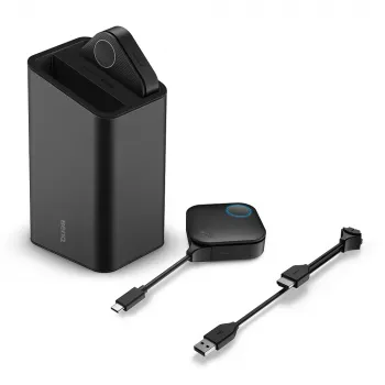 Button kit BenQ InstaShow VS10 Black 3 pcs