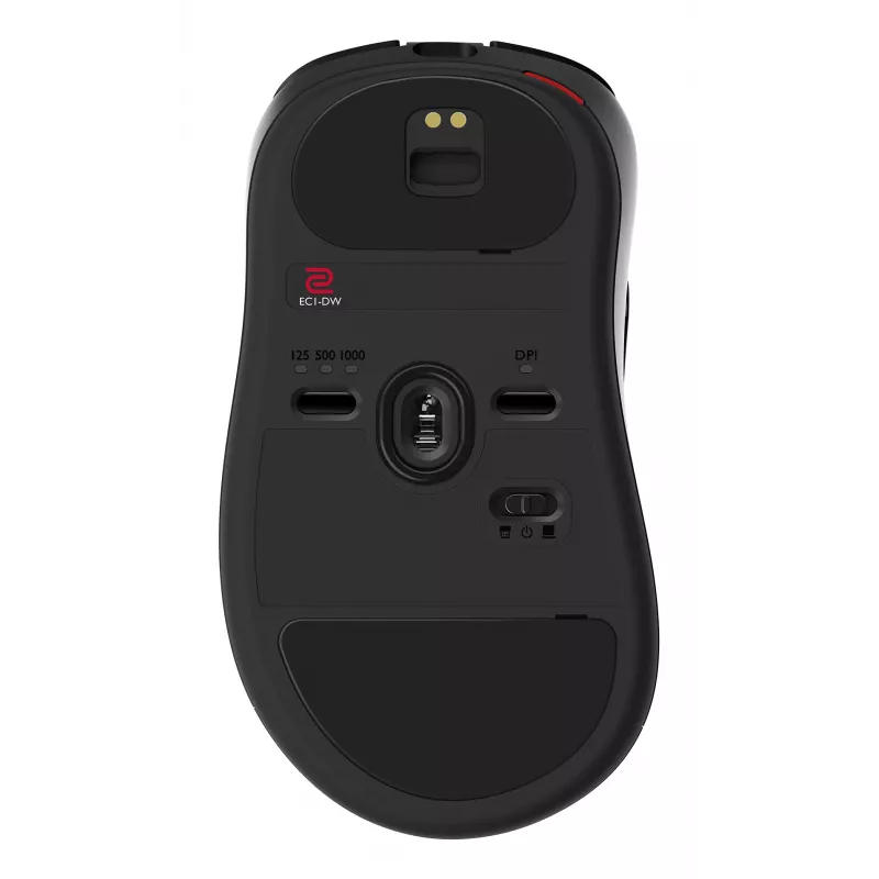 ZOWIE EC1-DW mouse Gaming Right-hand USB Type-A Optical 3200 DPI