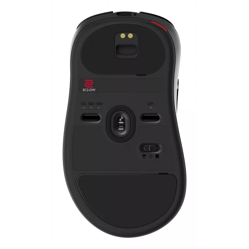 ZOWIE EC2-DW mouse Gaming Right-hand USB Type-A Optical 3200 DPI
