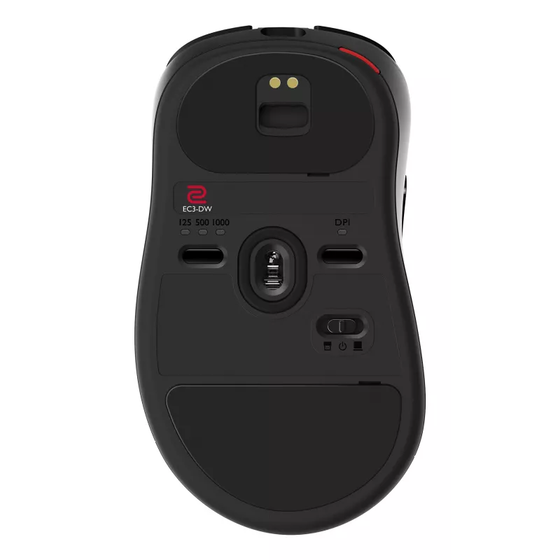 ZOWIE EC3-DW mouse Gaming Right-hand USB Type-A Optical 3200 DPI