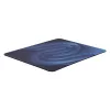 Gaming mouse pad BenQ ZOWIE G-SR-SE ZC07 — Blue, 470×390 mm, fiber surface, rubber non-slip base