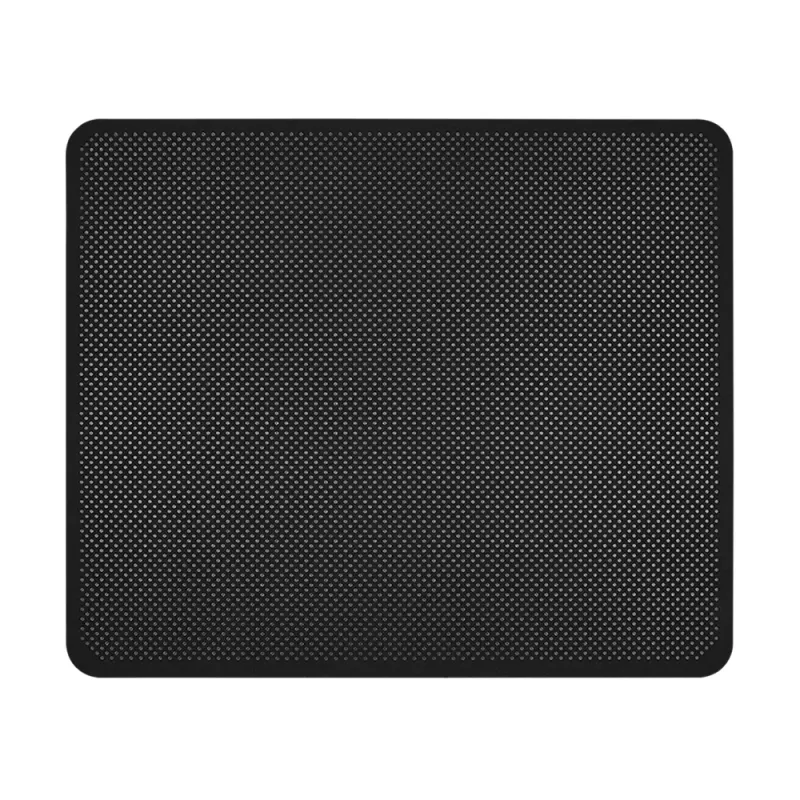 Gaming mouse pad BenQ ZOWIE G-SR-SE ZC07 — Blue, 470×390 mm, fiber surface, rubber non-slip base
