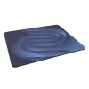 Gaming mouse pad BenQ ZOWIE G-SR-SE ZC07 — Blue, 470×390 mm, fiber surface, rubber non-slip base