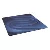 Gaming mouse pad BenQ ZOWIE H-SR-SE ZC07 — 500×500 mm, blue, fabric surface, non-slip rubber base