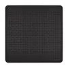 Gaming mouse pad BenQ ZOWIE H-SR-SE ZC07 — 500×500 mm, blue, fabric surface, non-slip rubber base