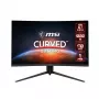 MSI G271CQPDE E2 computer monitor 68.6 cm (27 inch) 2560 x 1440 pixels Wide Quad HD LED Black