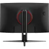 MSI G271CQPDE E2 computer monitor 68.6 cm (27 inch) 2560 x 1440 pixels Wide Quad HD LED Black