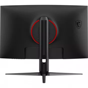 MSI G271CQPDE E2 computer monitor 68.6 cm (27 inch) 2560 x 1440 pixels Wide Quad HD LED Black