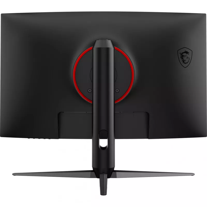 MSI G271CQPDE E2 computer monitor 68.6 cm (27 inch) 2560 x 1440 pixels Wide Quad HD LED Black