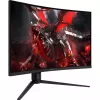 MSI G271CQPDE E2 computer monitor 68.6 cm (27 inch) 2560 x 1440 pixels Wide Quad HD LED Black