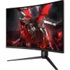 MSI G271CQPDE E2 computer monitor 68.6 cm (27 inch) 2560 x 1440 pixels Wide Quad HD LED Black