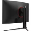 MSI G271CQPDE E2 computer monitor 68.6 cm (27 inch) 2560 x 1440 pixels Wide Quad HD LED Black