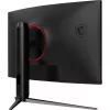 MSI G271CQPDE E2 computer monitor 68.6 cm (27 inch) 2560 x 1440 pixels Wide Quad HD LED Black