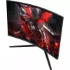 MSI G271CQPDE E2 computer monitor 68.6 cm (27 inch) 2560 x 1440 pixels Wide Quad HD LED Black