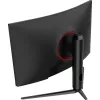 MSI G271CQPDE E2 computer monitor 68.6 cm (27 inch) 2560 x 1440 pixels Wide Quad HD LED Black