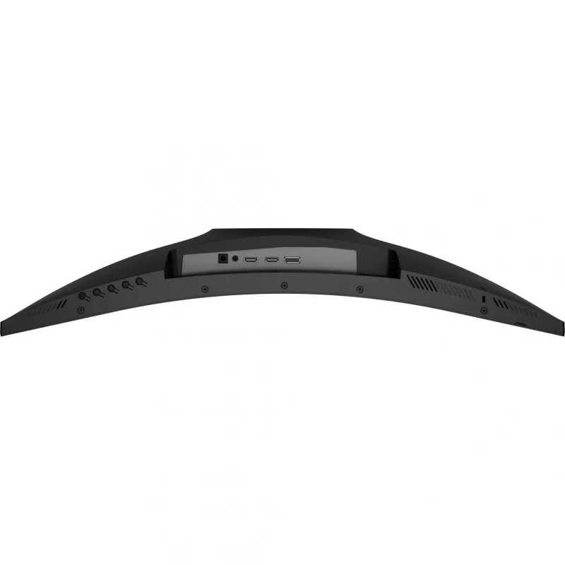 MSI G271CQPDE E2 computer monitor 68.6 cm (27 inch) 2560 x 1440 pixels Wide Quad HD LED Black