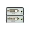 AV extender ATEN VE602 DVI Dual Link with audio, 2560×1600 up to 40 m, Cat5e