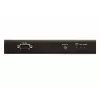 ATEN USB DisplayPort HDBaseT2.0 KVM Extender, Transmitter & receiver, Wired, 150 m, Cat5e, Cat6, Cat6a, 4096 x 2160 pixels, Black