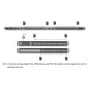 ATEN 0U Basic PDU with Surge Protection