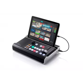 ATEN StreamLIVE HD Multi-Channel AV Mixer